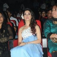 Tamanna - Jr NTR's Oosaravelli Audio Launch Gallery | Picture 77237